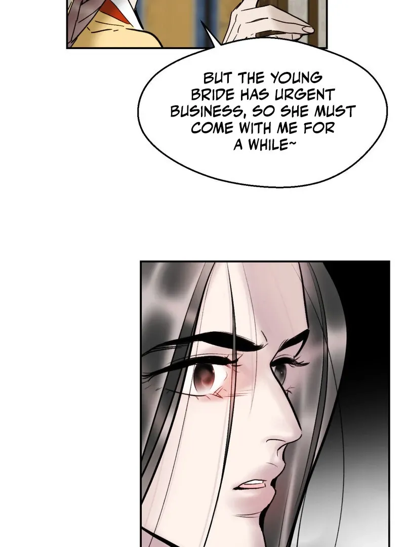 Read Fox Eyes That Appeared Briefly chapter 10 image 29 on Lezhin