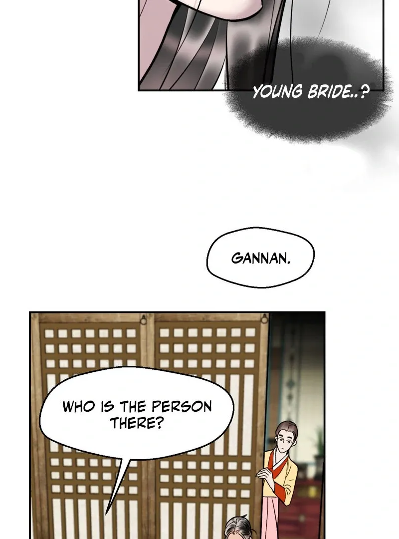 Read Fox Eyes That Appeared Briefly chapter 10 image 30 on Lezhin
