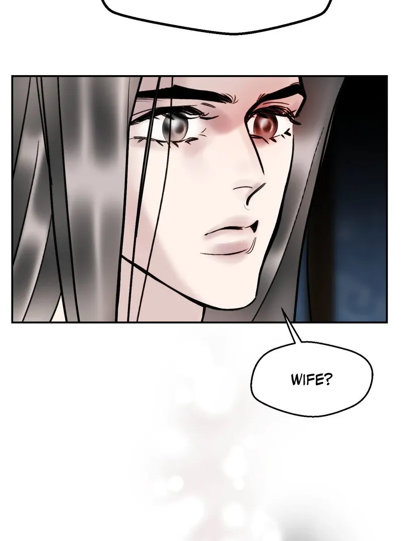 Read Fox Eyes That Appeared Briefly chapter 10 image 32 on Lezhin