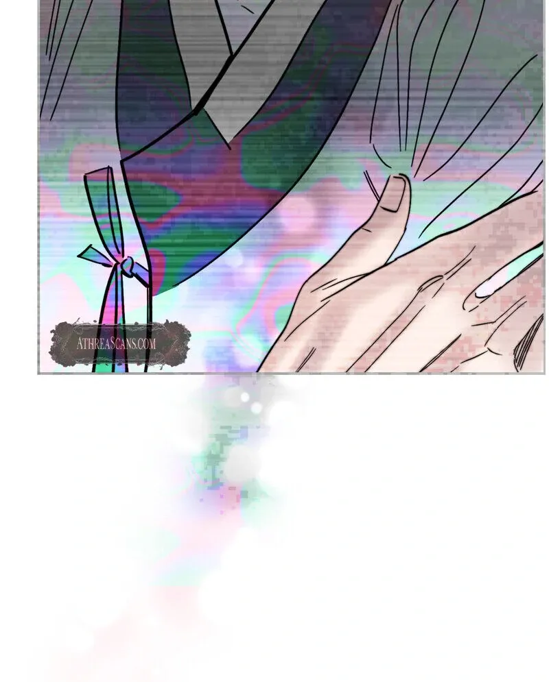 Read Fox Eyes That Appeared Briefly chapter 10 image 38 on Lezhin