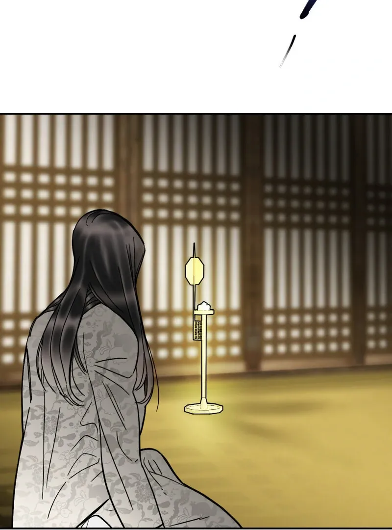 Read Fox Eyes That Appeared Briefly chapter 10 image 42 on Lezhin