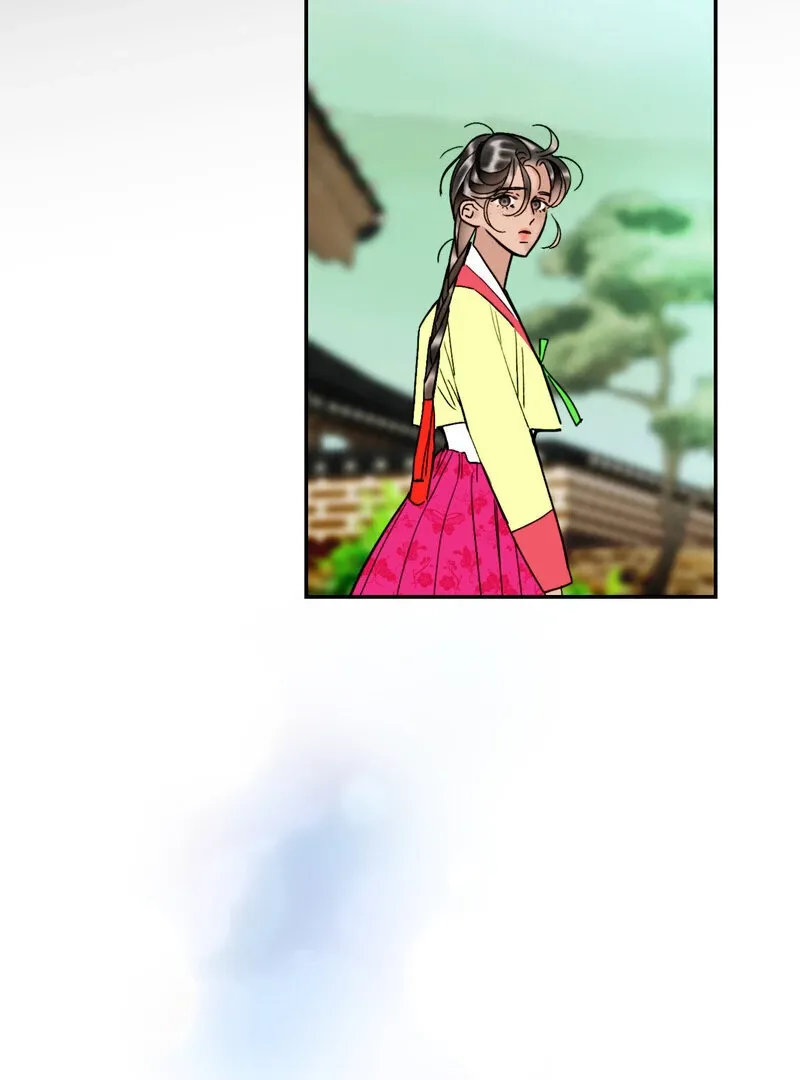 Read Fox Eyes That Appeared Briefly chapter 10 image 49 on Lezhin