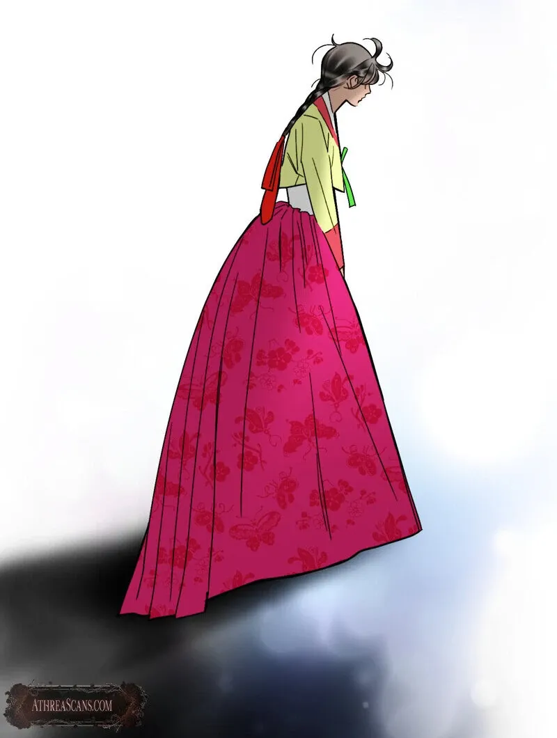 Read Fox Eyes That Appeared Briefly chapter 10 image 51 on Lezhin