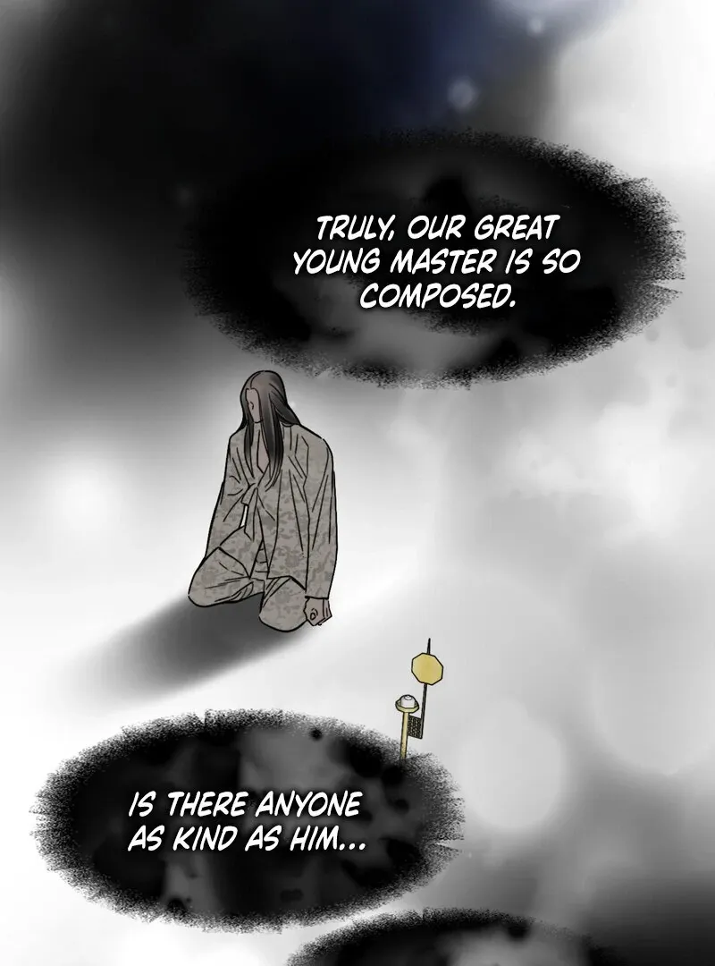 Read Fox Eyes That Appeared Briefly chapter 10 image 52 on Lezhin