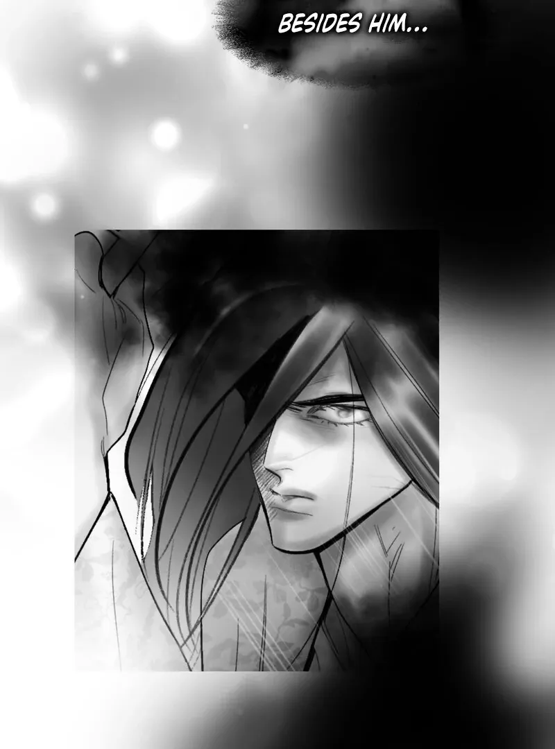 Read Fox Eyes That Appeared Briefly chapter 10 image 53 on Lezhin