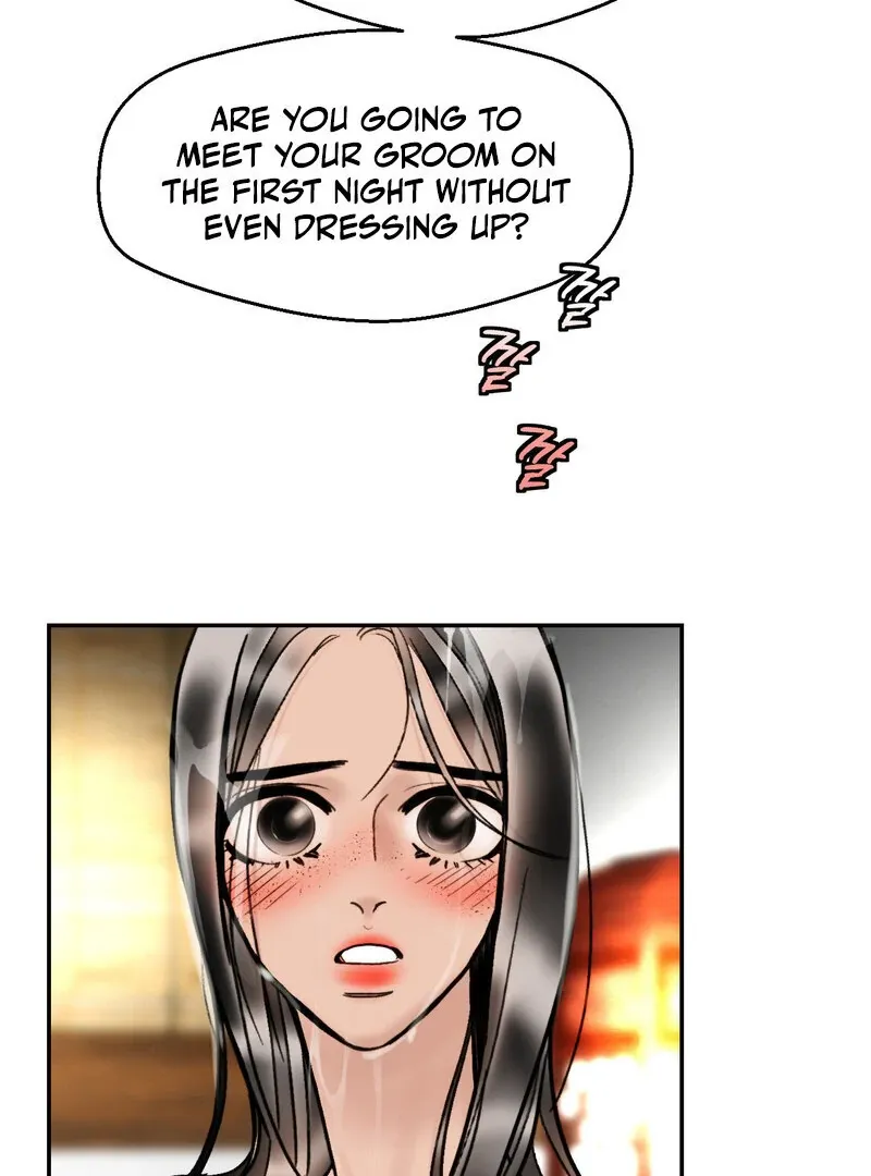Read Fox Eyes That Appeared Briefly chapter 10 image 62 on Lezhin