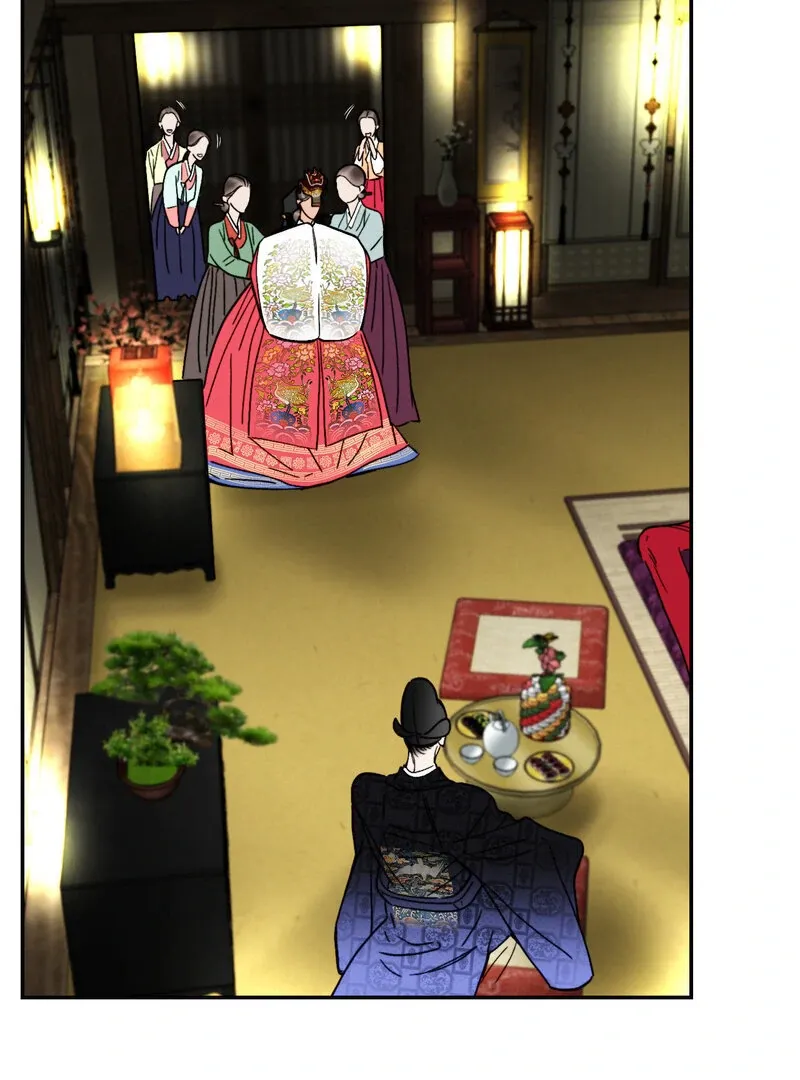 Read Fox Eyes That Appeared Briefly chapter 10 image 67 on Lezhin