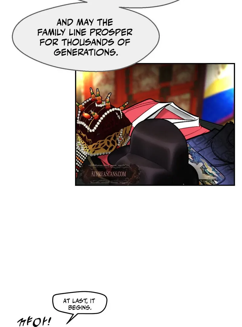 Read Fox Eyes That Appeared Briefly chapter 10 image 71 on Lezhin