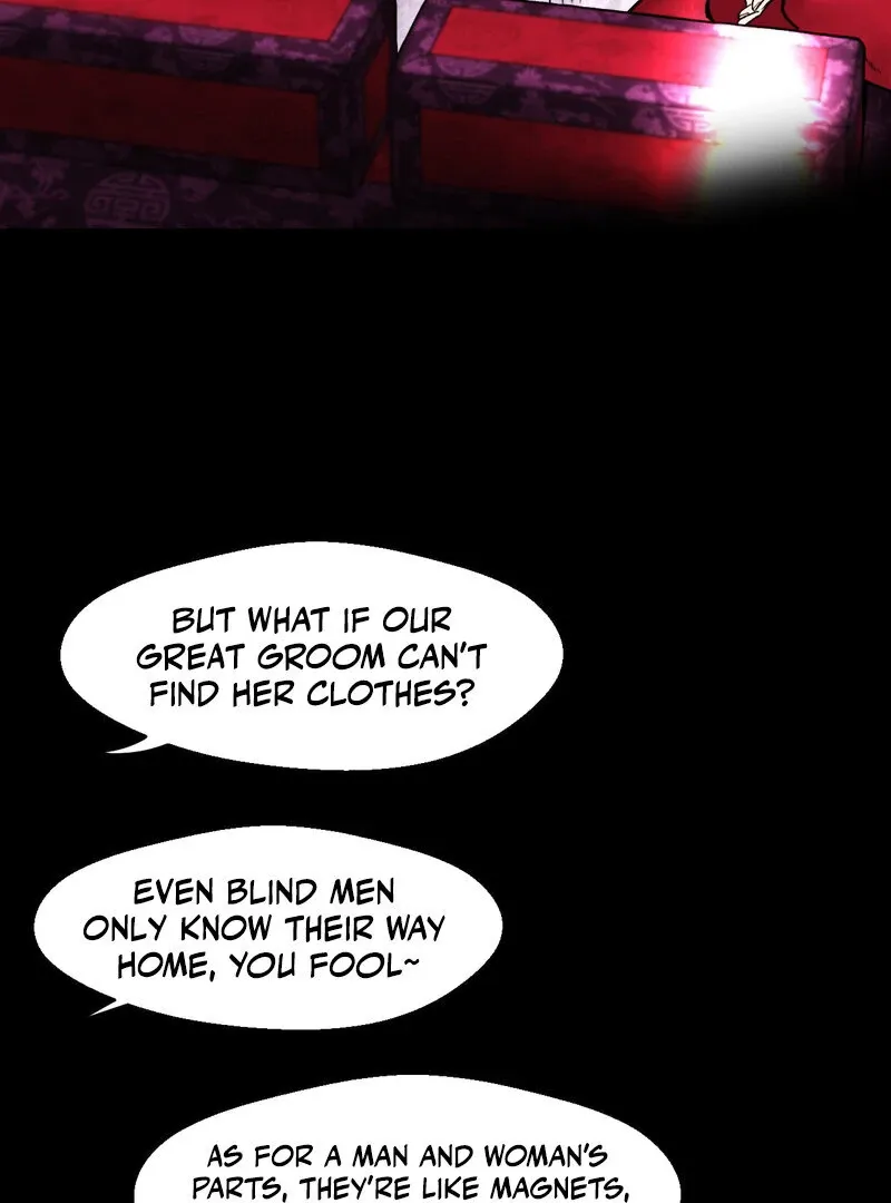 Read Fox Eyes That Appeared Briefly chapter 10 image 74 on Lezhin