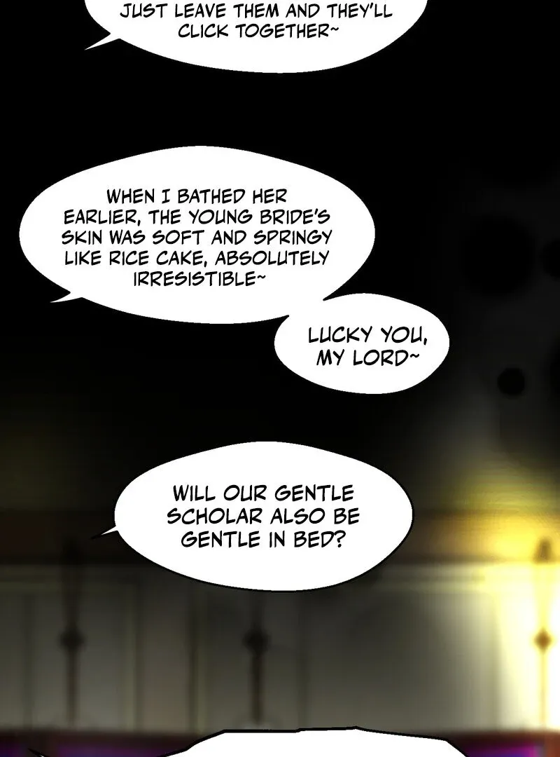 Read Fox Eyes That Appeared Briefly chapter 10 image 75 on Lezhin