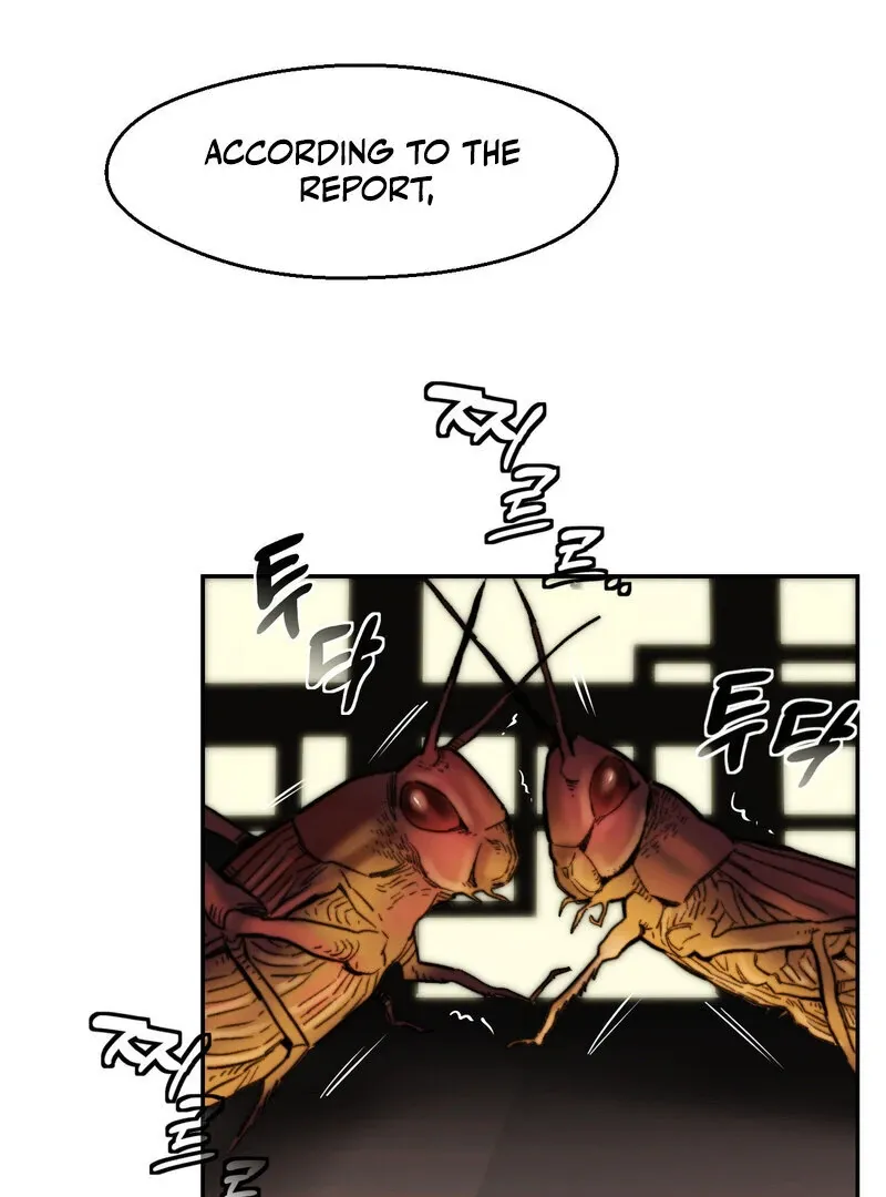 Read Fox Eyes That Appeared Briefly chapter 11 image 1 on Lezhin