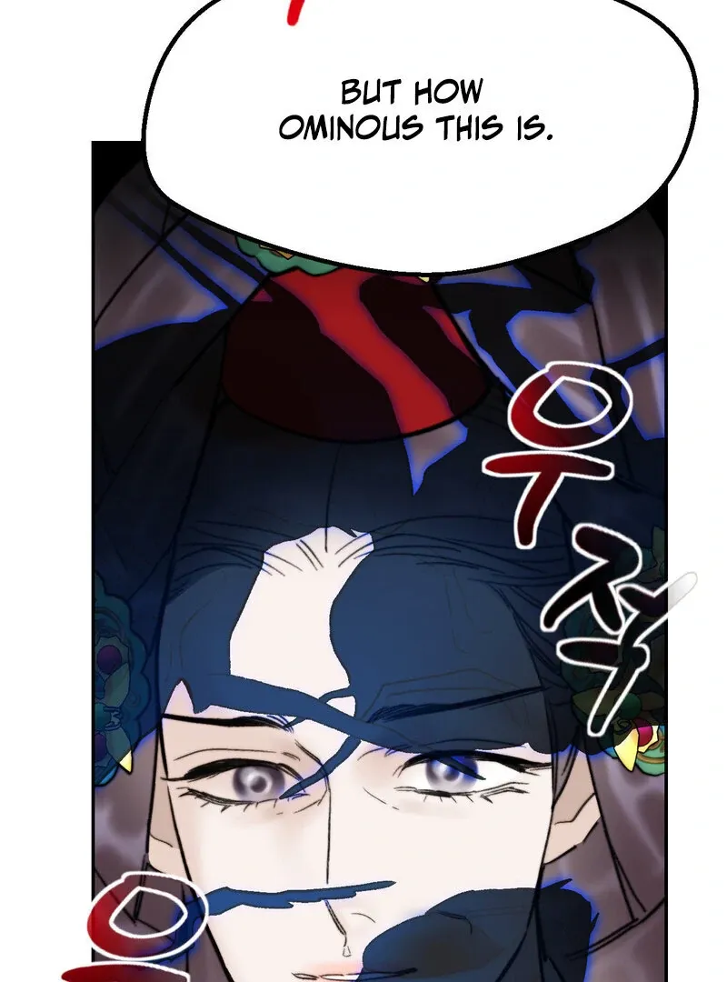 Read Fox Eyes That Appeared Briefly chapter 11 image 10 on Lezhin