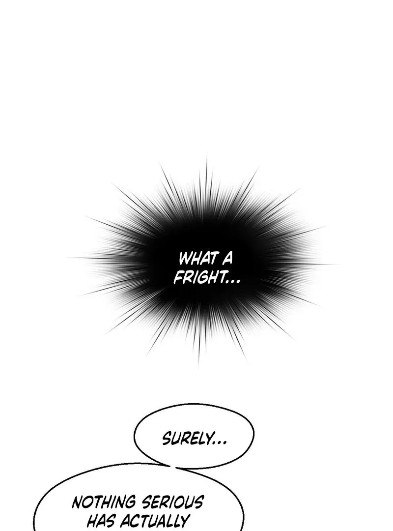 Read Fox Eyes That Appeared Briefly chapter 11 image 18 on Lezhin