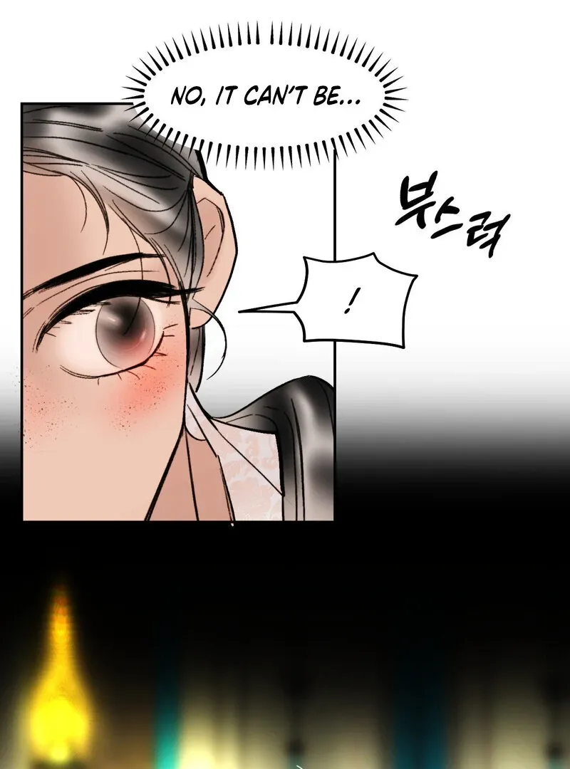 Read Fox Eyes That Appeared Briefly chapter 11 image 20 on Lezhin