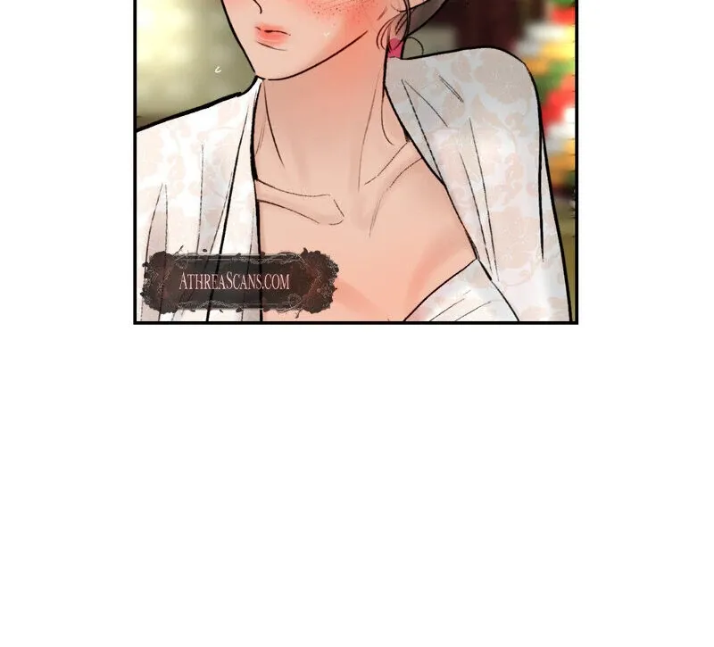 Read Fox Eyes That Appeared Briefly chapter 11 image 25 on Lezhin