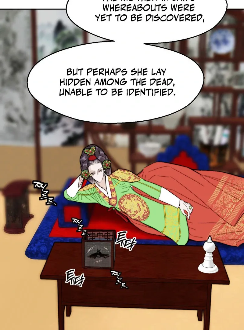 Read Fox Eyes That Appeared Briefly chapter 11 image 3 on Lezhin