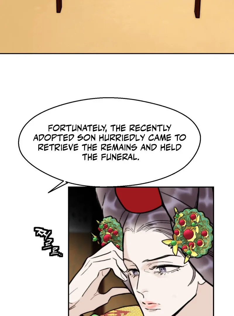 Read Fox Eyes That Appeared Briefly chapter 11 image 4 on Lezhin