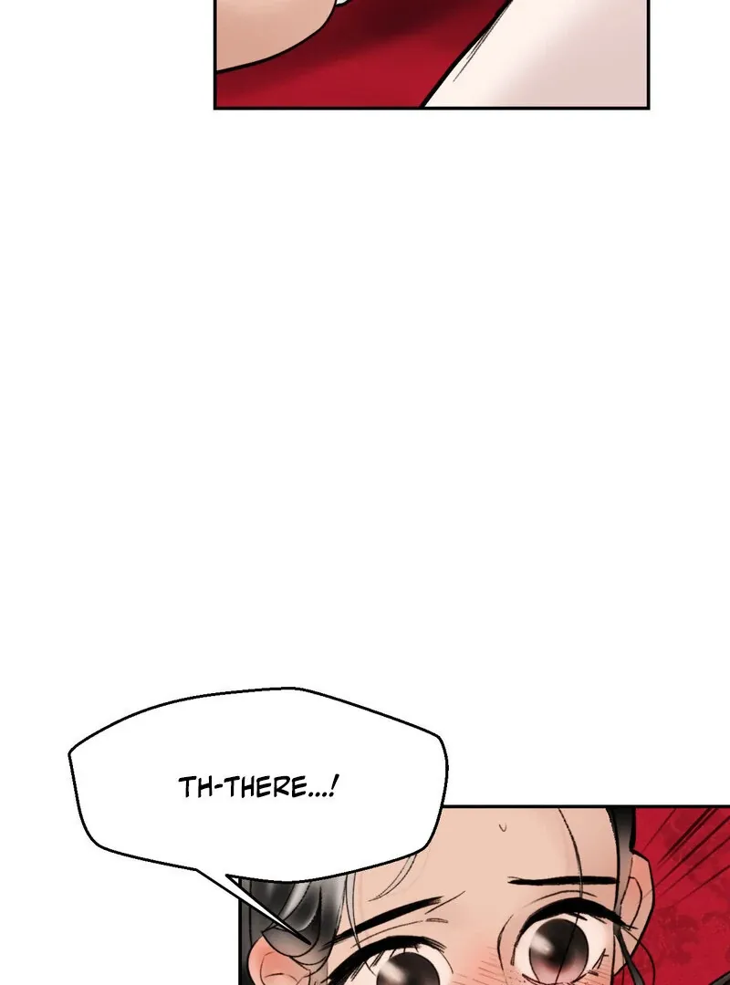 Read Fox Eyes That Appeared Briefly chapter 11 image 40 on Lezhin