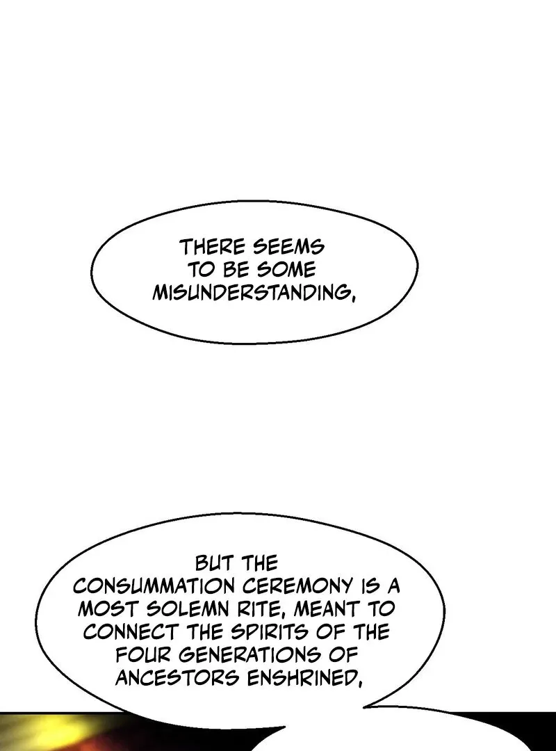Read Fox Eyes That Appeared Briefly chapter 11 image 46 on Lezhin