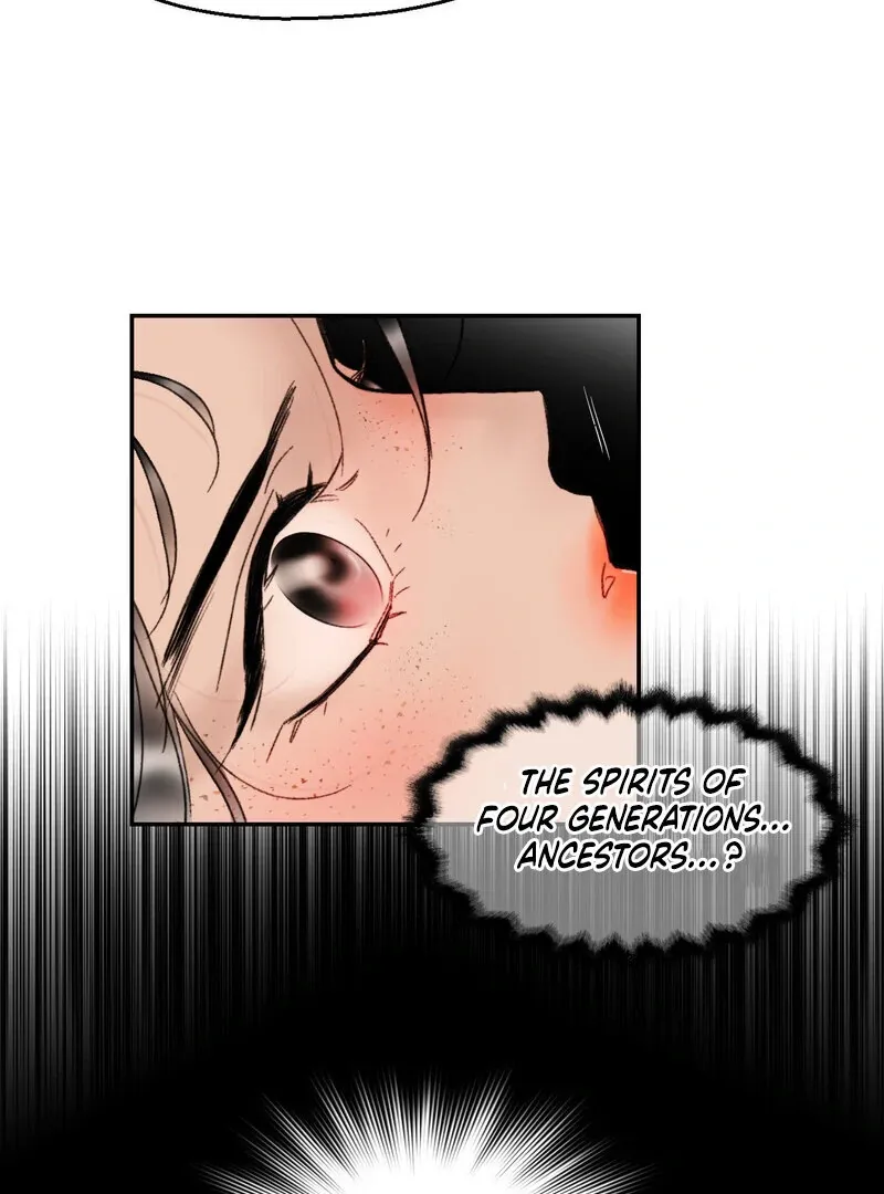 Read Fox Eyes That Appeared Briefly chapter 11 image 48 on Lezhin
