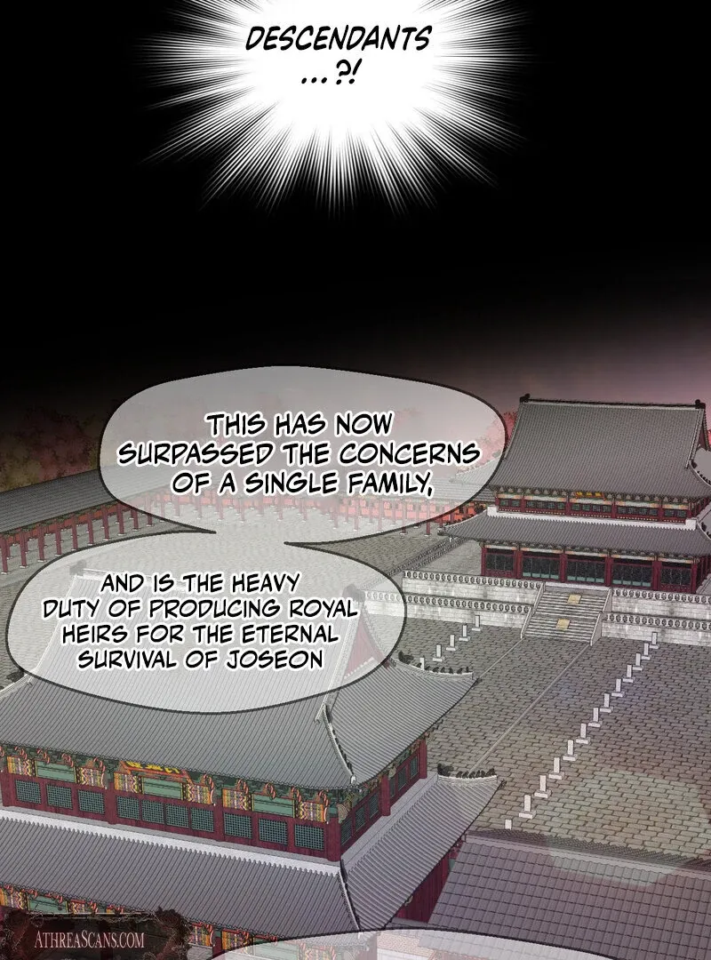 Read Fox Eyes That Appeared Briefly chapter 11 image 49 on Lezhin