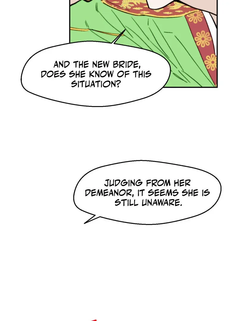 Read Fox Eyes That Appeared Briefly chapter 11 image 5 on Lezhin