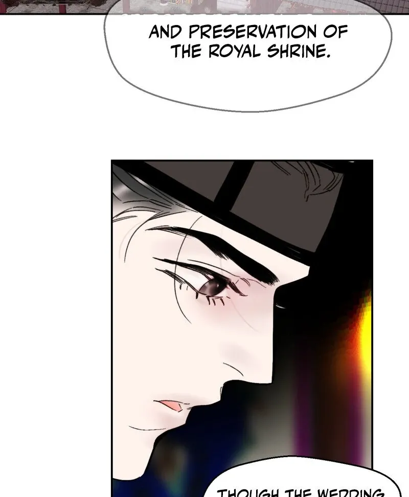 Read Fox Eyes That Appeared Briefly chapter 11 image 50 on Lezhin