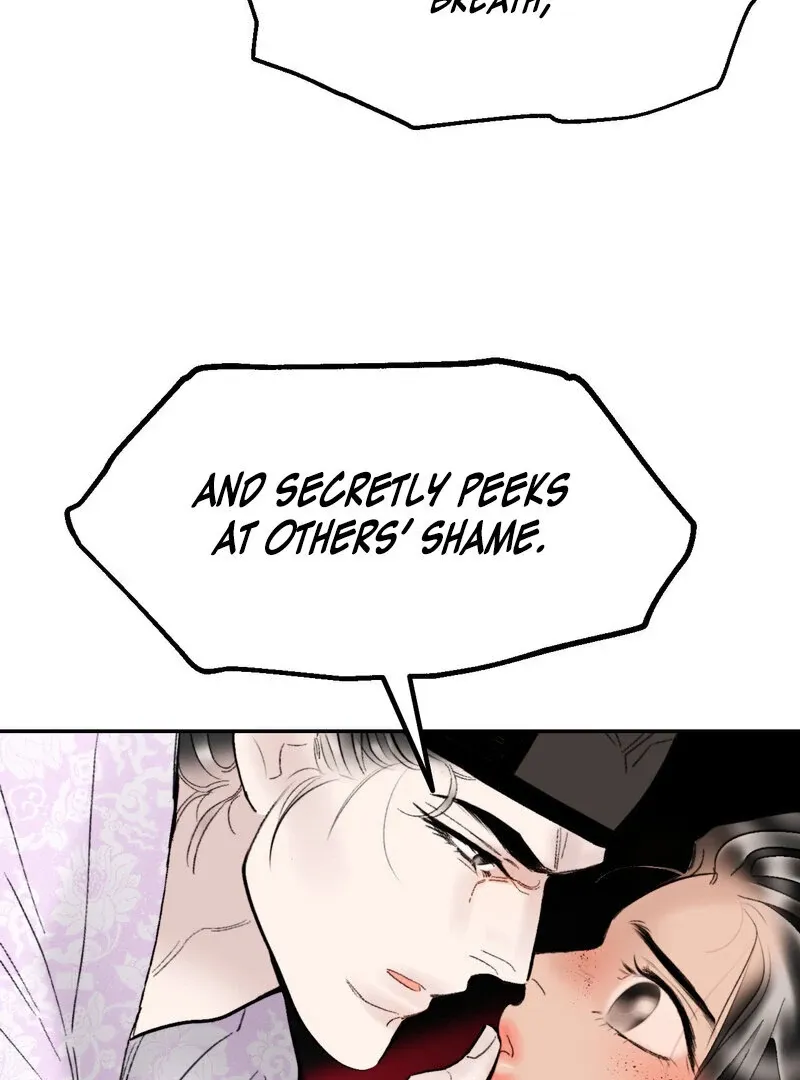 Read Fox Eyes That Appeared Briefly chapter 11 image 53 on Lezhin
