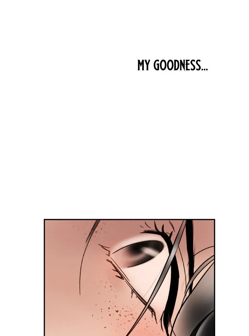Read Fox Eyes That Appeared Briefly chapter 11 image 57 on Lezhin
