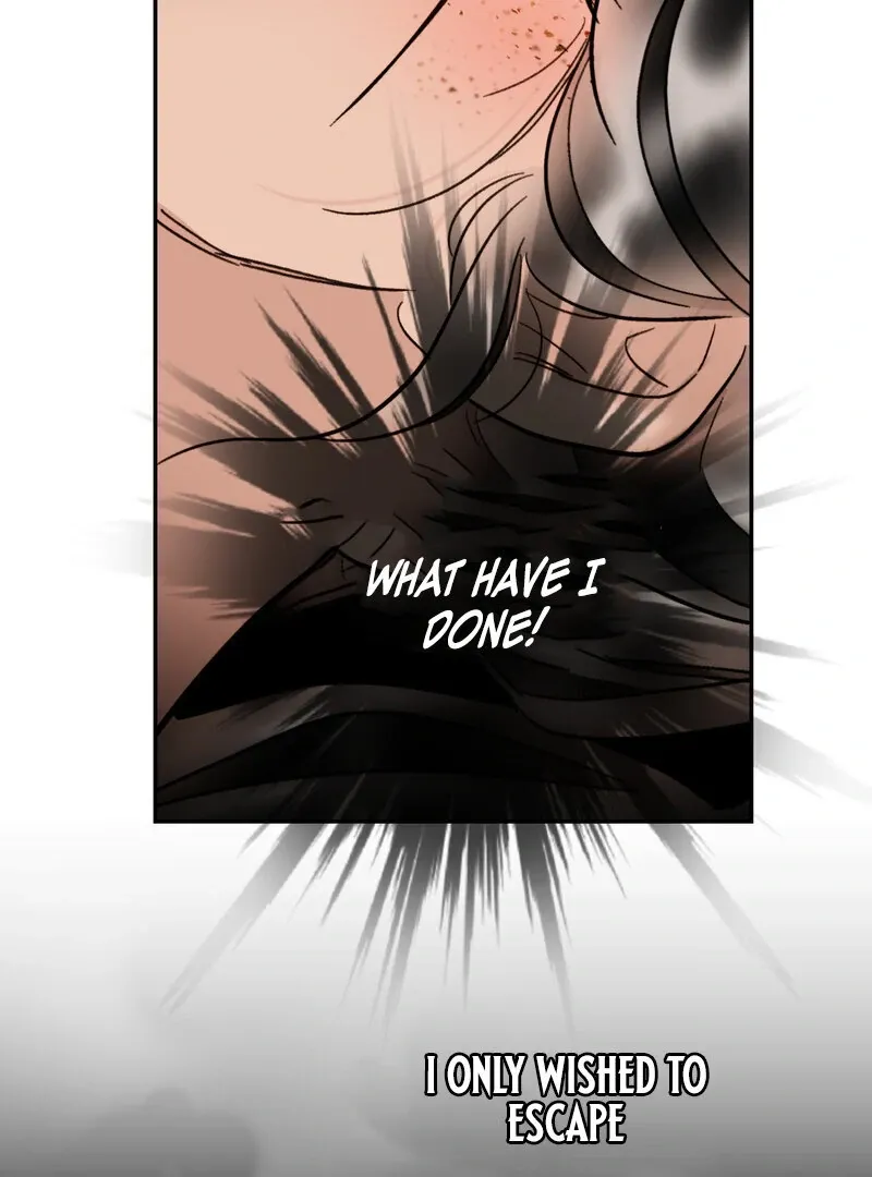 Read Fox Eyes That Appeared Briefly chapter 11 image 58 on Lezhin