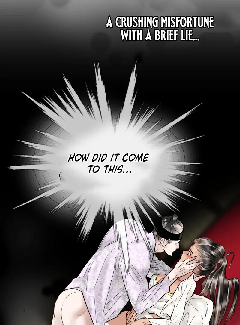 Read Fox Eyes That Appeared Briefly chapter 11 image 59 on Lezhin