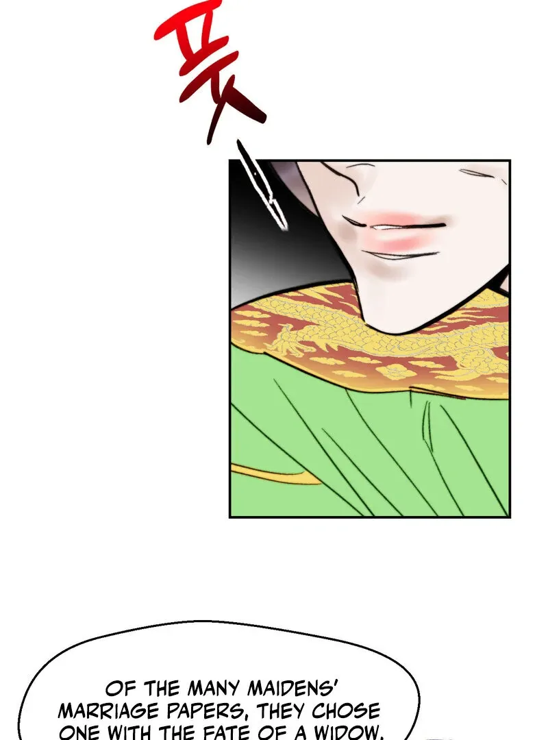 Read Fox Eyes That Appeared Briefly chapter 11 image 6 on Lezhin