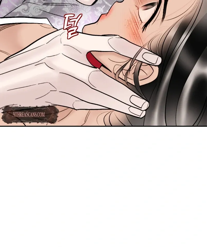 Read Fox Eyes That Appeared Briefly chapter 11 image 64 on Lezhin