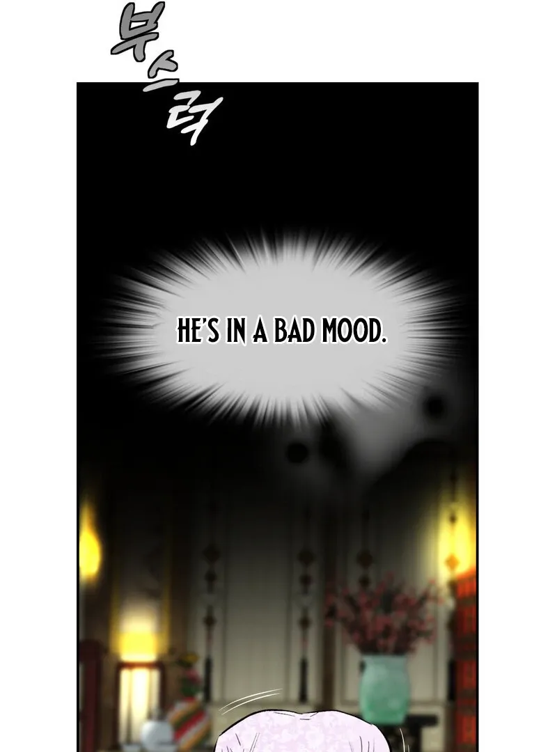 Read Fox Eyes That Appeared Briefly chapter 11 image 65 on Lezhin