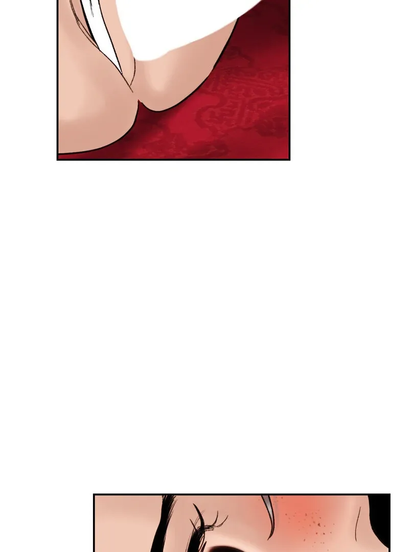 Read Fox Eyes That Appeared Briefly chapter 11 image 67 on Lezhin