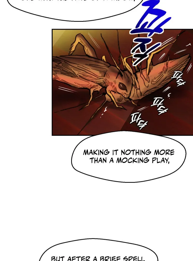 Read Fox Eyes That Appeared Briefly chapter 11 image 7 on Lezhin