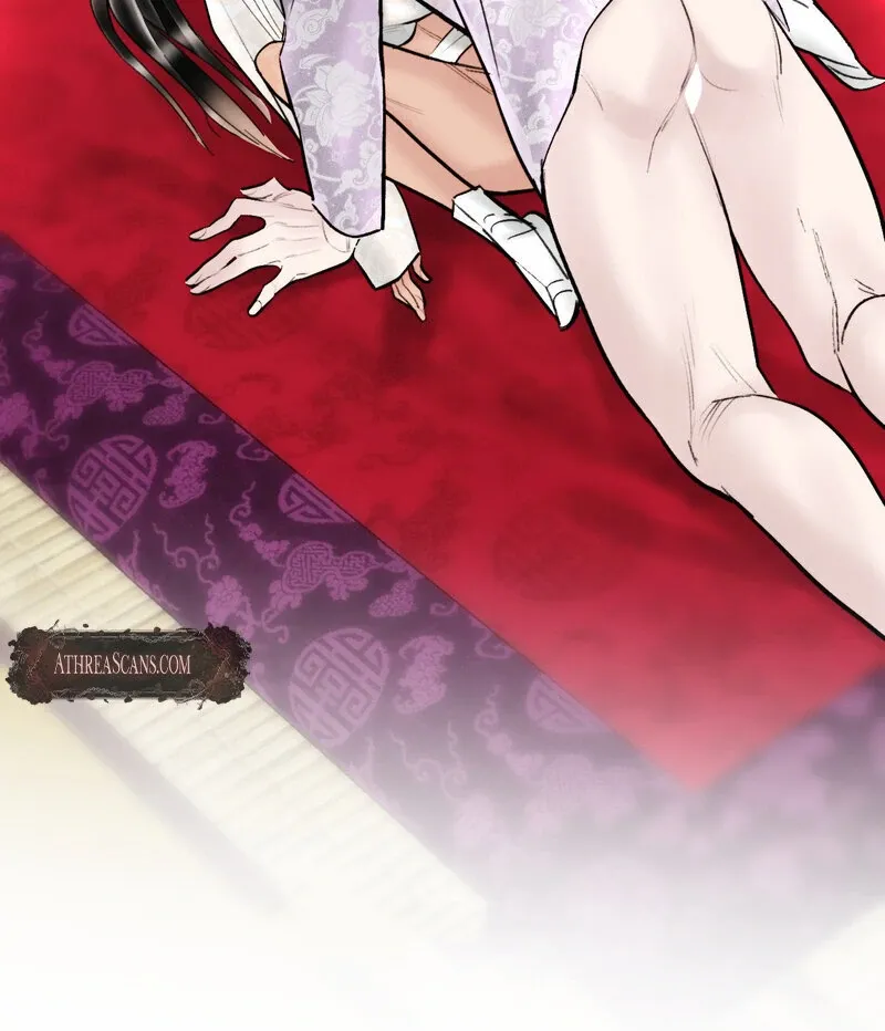 Read Fox Eyes That Appeared Briefly chapter 11 image 72 on Lezhin