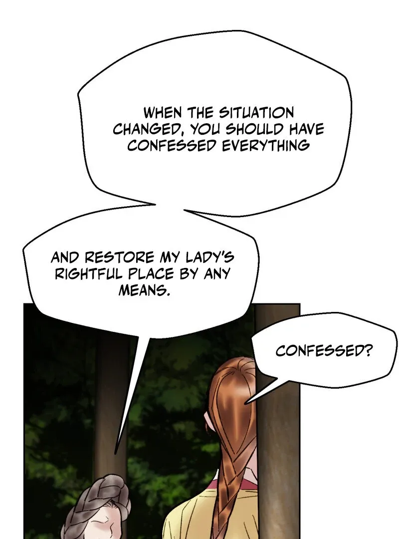 Read Fox Eyes That Appeared Briefly chapter 13 image 10 on Lezhin