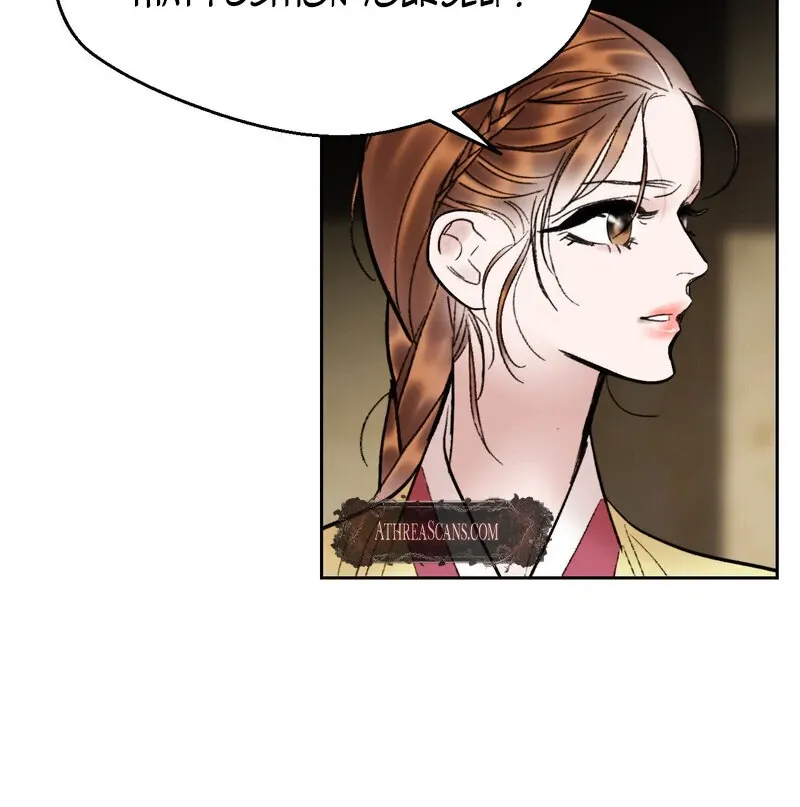 Read Fox Eyes That Appeared Briefly chapter 13 image 12 on Lezhin
