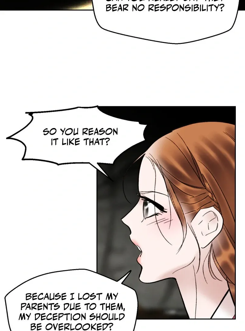 Read Fox Eyes That Appeared Briefly chapter 13 image 14 on Lezhin