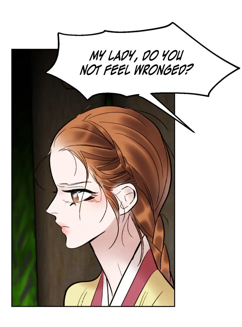 Read Fox Eyes That Appeared Briefly chapter 13 image 18 on Lezhin