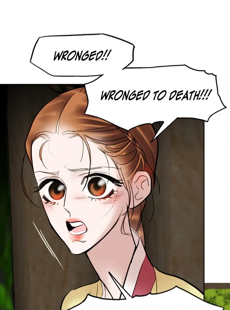 Read Fox Eyes That Appeared Briefly chapter 13 image 19 on Lezhin