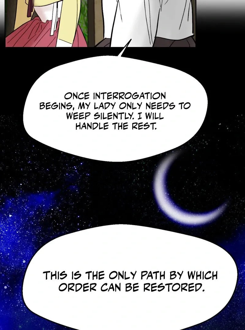 Read Fox Eyes That Appeared Briefly chapter 13 image 22 on Lezhin