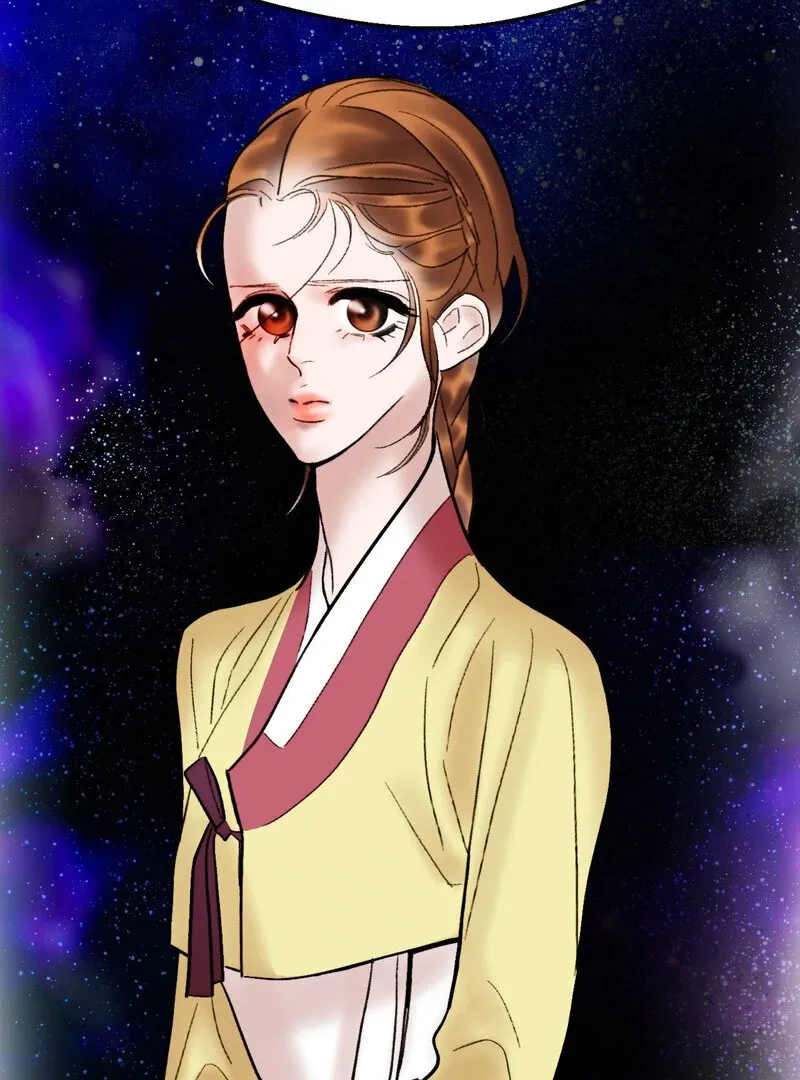 Read Fox Eyes That Appeared Briefly chapter 13 image 23 on Lezhin