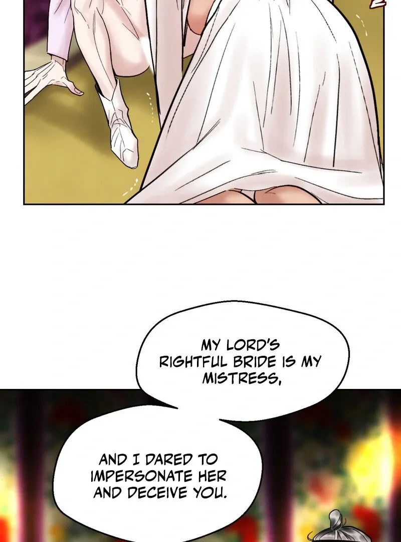Read Fox Eyes That Appeared Briefly chapter 13 image 29 on Lezhin