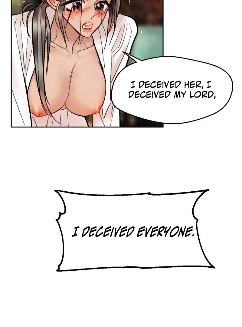 Read Fox Eyes That Appeared Briefly chapter 13 image 31 on Lezhin