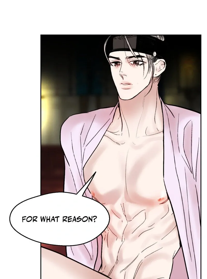 Read Fox Eyes That Appeared Briefly chapter 13 image 32 on Lezhin