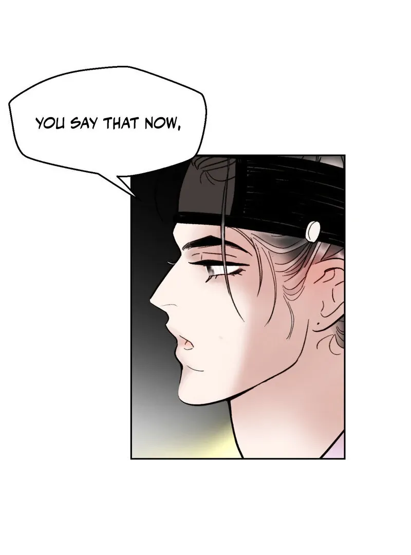 Read Fox Eyes That Appeared Briefly chapter 13 image 34 on Lezhin