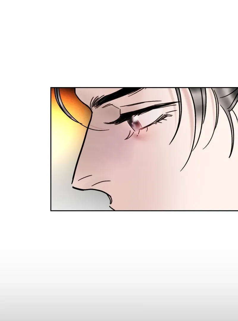 Read Fox Eyes That Appeared Briefly chapter 13 image 40 on Lezhin