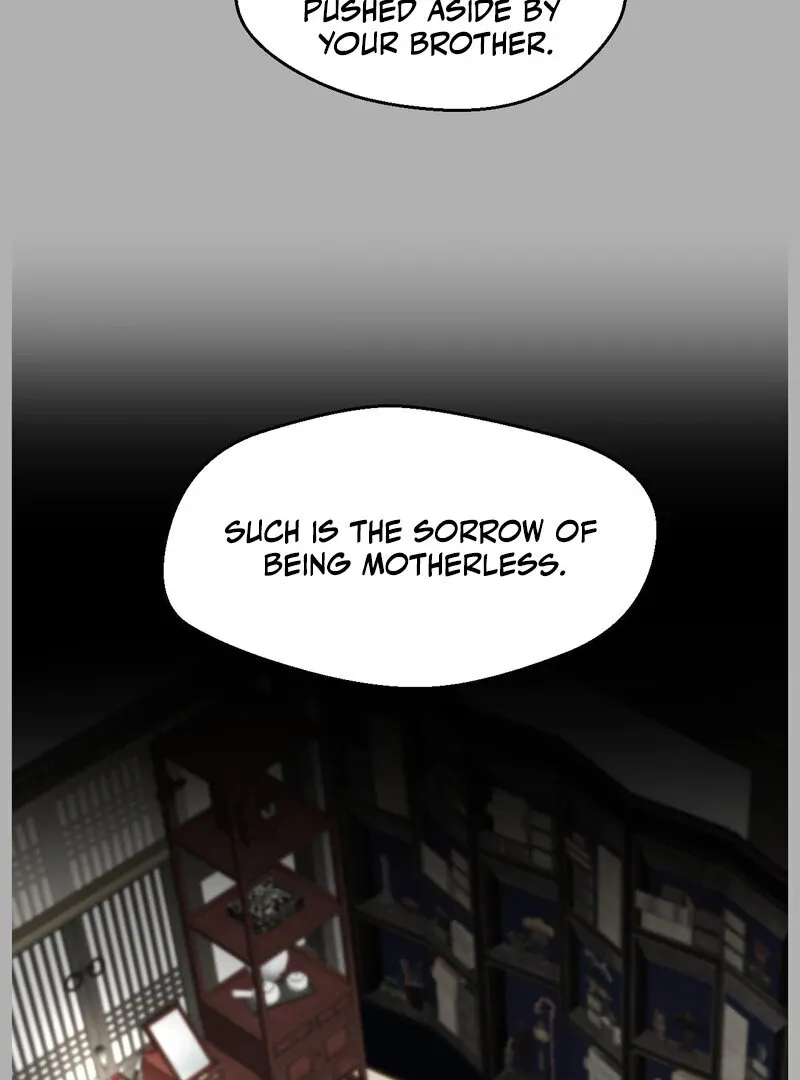 Read Fox Eyes That Appeared Briefly chapter 13 image 44 on Lezhin